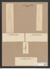 Navicula sp. (de-Toni-Nr.: Genus 1) Zeichnungen Sammlung Grunow Nr. 1382 (NHMW-BOT-W0368341)